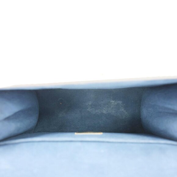 Louis Vuitton  Spring Street Monogram Vernis Epi Shoulder Bag Scarlet - Picture 11 of 14